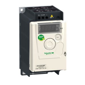 ATV12 - Drives with base plate