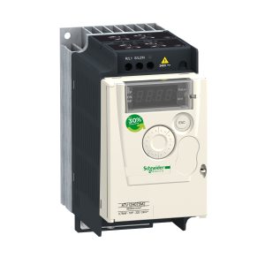 ATV12 - Drives with heatsink