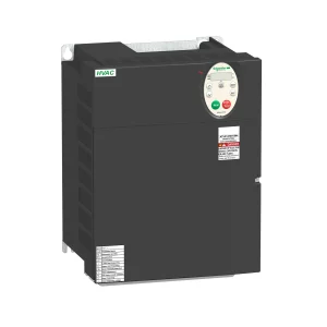 variable speed drive ATV212 - 15kW - 20hp - 480V - 3ph - EMC - IP21 (ATV212HD15N4)