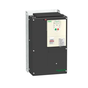variable speed drive ATV212 - 22kW - 30hp - 480V - 3ph - EMC - IP21 (ATV212HD22N4)