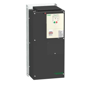 variable speed drive ATV212 - 37kW - 50hp - 480V - 3ph - EMC - IP21 (ATV212HD37N4)