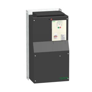 variable speed drive ATV212 - 75kW - 100hp - 480V - 3ph - EMC - IP21 (ATV212HD75N4)