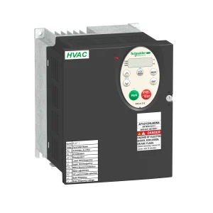 variable speed drive ATV212 - 3kW - 480V - 3ph - EMC - IP21 (ATV212HU30N4)