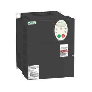 variable speed drive ATV212 - 7.5kW - 10hp - 480V - 3ph - EMC - IP21 (ATV212HU75N4)