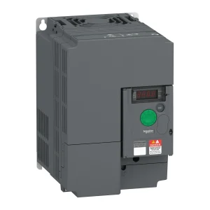Variable speed drive, Easy Altivar 310, heavy duty, 11kW, 15hp, normal duty, 15kW, 20hp, 380 to 460V, without EMC (ATV310HD11N4E)