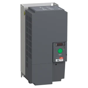 Variable speed drive, Easy Altivar 310, heavy duty, 22kW, 30hp, normal duty, 30kW, 40hp, 380 to 460V, without EMC (ATV310HD22N4E)