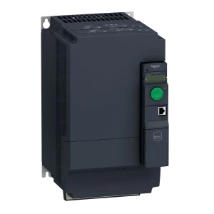 Variable speed drive, Altivar Machine ATV320, 15 kW, 380..500 V, 3 phases, book (ATV320D15N4B)