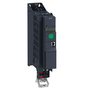 Variable speed drive, Altivar Machine ATV320, 3 kW, 380..500 V, 3 phases, book (ATV320U30N4B)