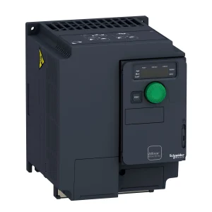 Variable speed drive, Altivar Machine ATV320, 3 kW, 380..500 V, 3 phases, compact (ATV320U30N4C)