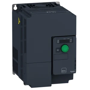 Variable speed drive, Altivar Machine ATV320, 7.5 kW, 380..500 V, 3 phases, compact (ATV320U75N4C)