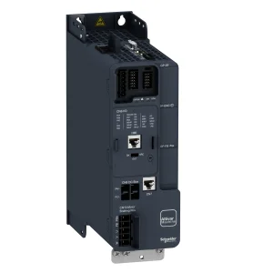 Variable speed drive - 1.5kW - 400V - 3 phases - ATV340 (ATV340U15N4)