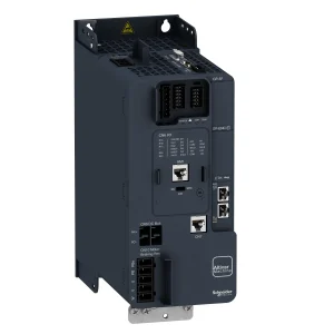 Variable speed drive - 5.5kW - 400V - 3 phases - Ethernet - ATV340 (ATV340U55N4E)