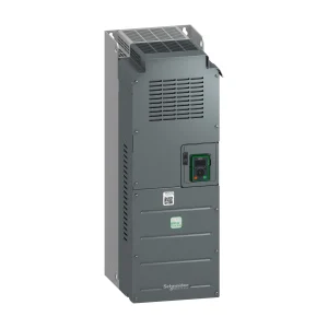 Variable speed drive ATV610 - 110 kW / 150HP - 380...415 V - IP20 (ATV610C11N4)