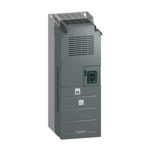 Variable speed drive ATV610 - 160 kW / 250HP - 380...415 V - IP20 (ATV610C16N4)