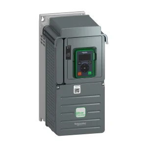 Variable speed drive ATV610 - 11 kW / 15HP - 380...415 V - IP20 (ATV610D11N4)