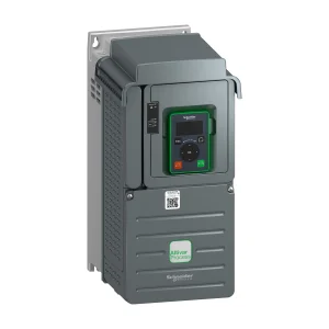 Variable speed drive ATV610 - 15 kW / 20HP - 380...415 V - IP20 (ATV610D15N4)