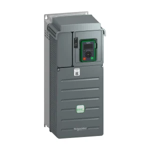 Variable speed drive ATV610 - 18.5 kW/25 HP - 380...415 V - IP20 (ATV610D18N4)