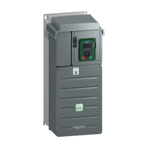 Variable speed drive ATV610 - 22 kW/30 HP - 380...415 V - IP20 (ATV610D22N4)