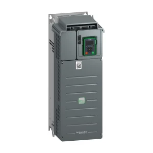 Variable speed drive ATV610 - 37 kW/50 HP - 380...415 V - IP20 (ATV610D37N4)