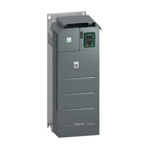 Variable speed drive ATV610 - 55 kW/75 HP - 380...415 V - IP20 (ATV610D55N4)