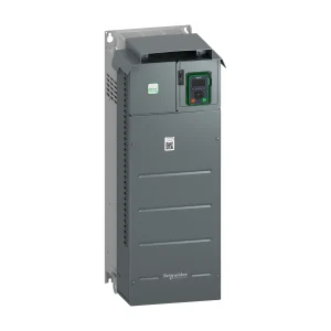 Variable speed drive ATV610 - 75 kW/100 HP - 380...415 V - IP20 (ATV610D75N4)