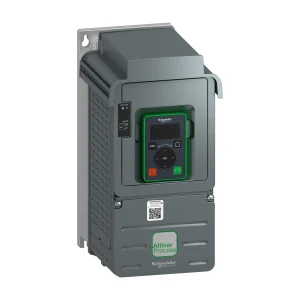 Variable speed drive ATV610 - 2.2 kW / 3HP - 380...415 V - IP20 (ATV610U22N4)
