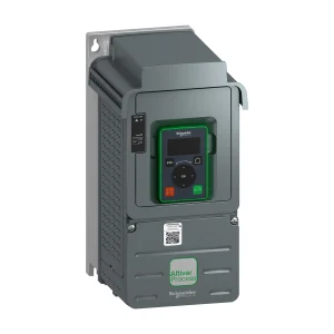 Variable speed drive ATV610 - 4 kW / 5HP - 380...415 V - IP20 (ATV610U40N4)