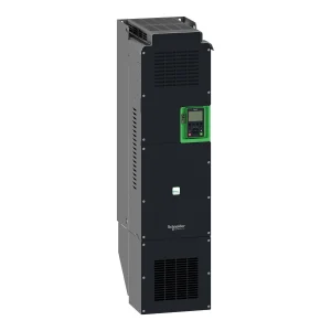 Variable speed drive, Altivar Process ATV600, ATV630, 160kW, 380 to 480V, IP00 (ATV630C16N4)