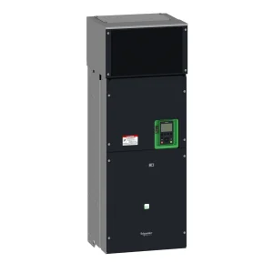 Variable speed drive, Altivar Process ATV600, ATV630, 220kW, 380 to 480V, IP00 (ATV630C22N4)