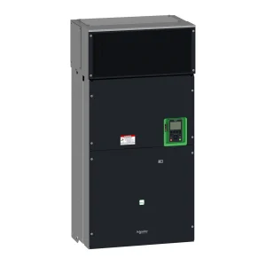 Variable speed drive, Altivar Process ATV600, ATV630, 250kW, 380 to 480V, IP00 (ATV630C25N4)