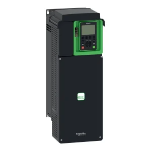 Variable speed drive, Altivar Process ATV600, ATV630, 22kW, 30hp, 380 to 480V, IP21, UL type 1 (ATV630D22N4)