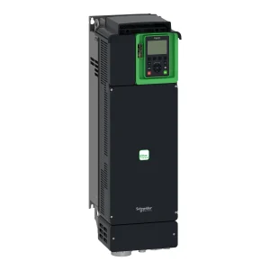 Variable speed drive, Altivar Process ATV600, ATV630, 30kW, 40hp, 380 to 480V, IP21, UL type 1 (ATV630D30N4)