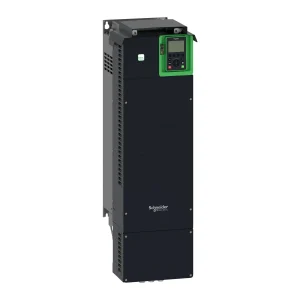 Variable speed drive, Altivar Process ATV600, ATV630, 75kW, 100hp, 380 to 480V, IP21, UL type 1 (ATV630D75N4)