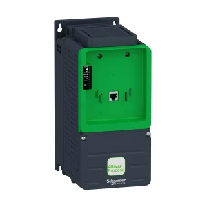 Variable speed drive, Altivar Process ATV600, ATV630, cabinet Integration, IP20, 1.5kW, 380 to 480V (ATV630U15N4Z)