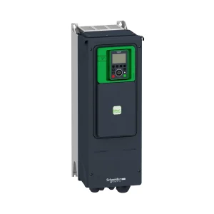 Variable speed drive ATV650 - 18.5kW/25HP - 380...480V - IP55 (ATV650D18N4)