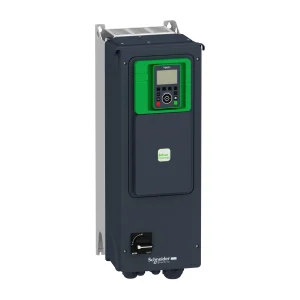 Variable speed drive ATV650 - 22kW/30HP - 380...480V - IP55 - disconnect switch (ATV650D22N4E)