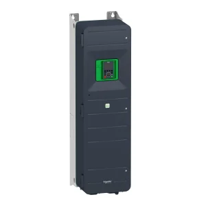 Variable speed drive ATV650 - 75kW/100HP - 380...480V - IP55 (ATV650D75N4)