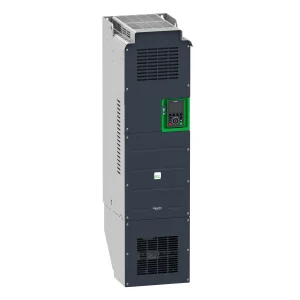 variable speed drive, ATV930, 110kW, 400/480V, w/o braking unit, IP00 (ATV930C11N4C)