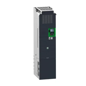 Variable speed drive, Altivar Process ATV900, ATV930, 132 kW, 380...480 V, with braking unit, IP20 (ATV930C13N4)