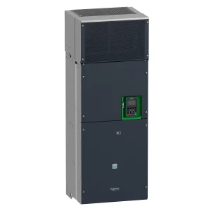 variable speed drive, ATV930, 220kW, 400/480V, w/o braking unit, IP00 (ATV930C22N4C)