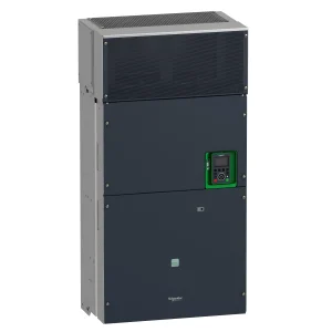 variable speed drive, ATV930, 315kW, 400/480V, w/o braking unit, IP00 (ATV930C31N4C)