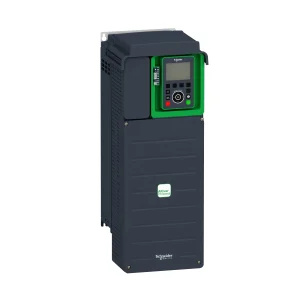 variable speed drive, ATV930, 22kW, 400/480V, with braking unit, IP21 (ATV930D22N4)