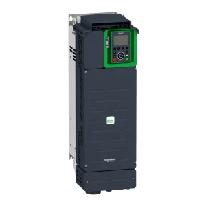 variable speed drive, ATV930, 30kW, 400/480V, with braking unit, IP21 (ATV930D30N4)