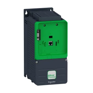 Variable speed drive, Altivar Process ATV900, ATV930, 2,2 kW, 380...480 V, cabinet Integration, IP20 (ATV930U22N4Z)