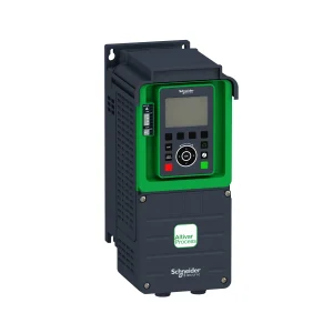variable speed drive, ATV930, 4kW, 400/480V, with braking unit, IP21 (ATV930U40N4)