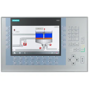 SIPLUS HMI KP900 Comfort based on 6AV2124-1JC01-0AX0 with conformal coating, 0...+50 °C, (6AG1124-1JC01-4AX0)