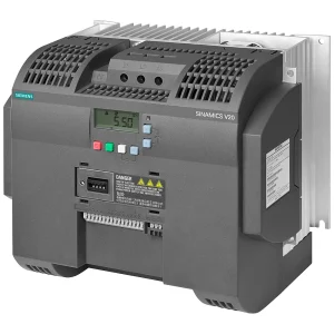 Frequency converter SINAMICS V20, 3AC 400V 7.5kW UNFILTERED (6SL3210-5BE27-5UV0)