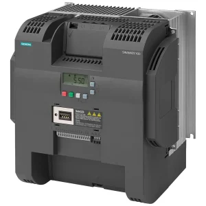 Frequency converter SINAMICS V20, 3AC 400V 22kW FILTER C3 (6SL3210-5BE32-2CV0)