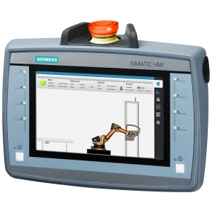 SIMATIC HMI KTP700F Mobile (6AV2125-2GB23-0AX0)