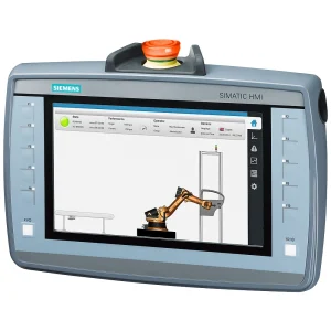 SIMATIC HMI KTP900F Mobile (6AV2125-2JB23-0AX0)